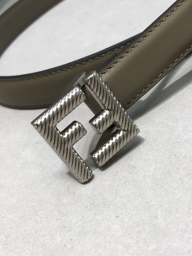 Fendi Belts